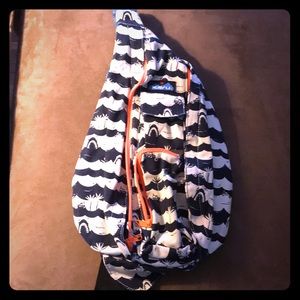 Kavu bag